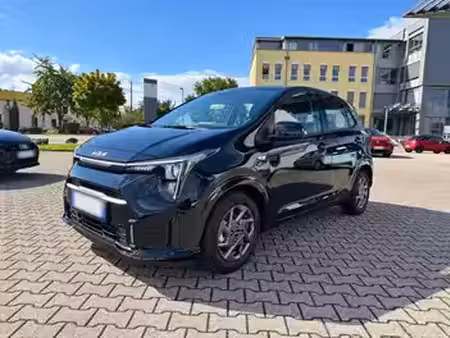Kia Picanto 1.2 79 Active