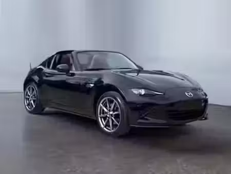 Mazda MX5 Skyactiv G 1.5 132 Dynamique
