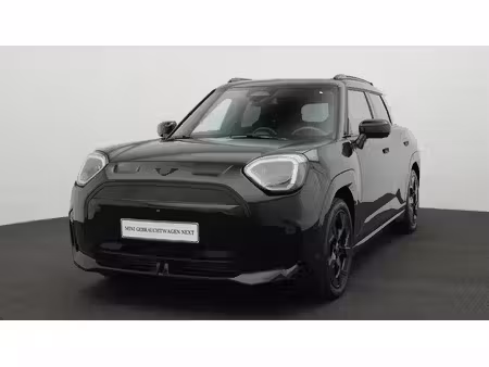 Mini Aceman John Cooper Works 218