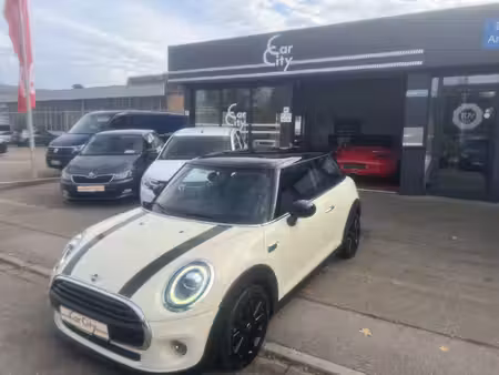 Mini Mini Cooper 1.5 136