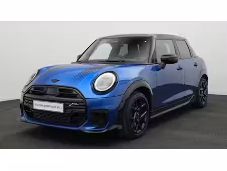 Mini Mini John Cooper Works 2.0 204