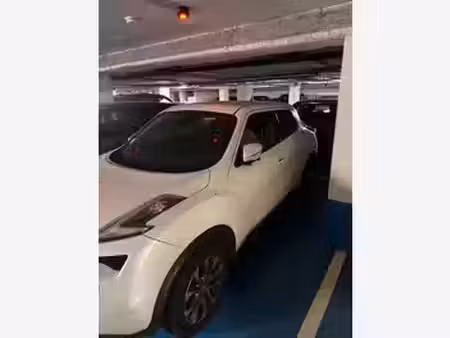 Nissan Juke 1.2 115 Tekna