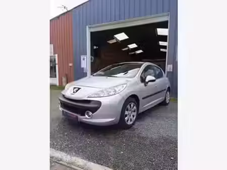 Peugeot 207 1.4 75 Executive