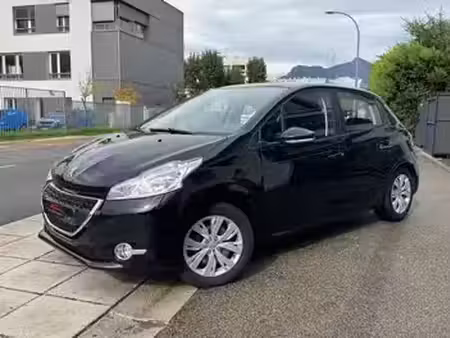 Peugeot 208 1.2 PureTech 82 Active