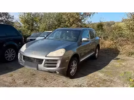 Porsche Cayenne V6 3.0 4x4