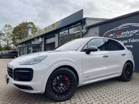 Porsche Cayenne GTS V8 4.0 460 4x4