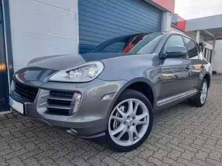 Porsche Cayenne V6 3.0 4x4