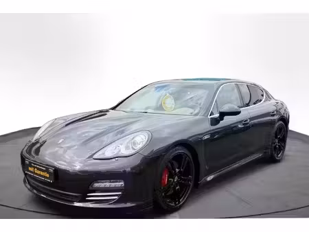 Porsche Panamera 4 V8 4.8 400