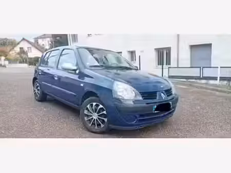 Renault Clio 1.2 Authentique