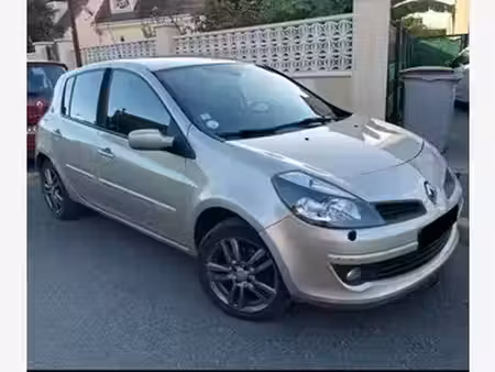 Renault Clio 16S 1.6 110 Initiale