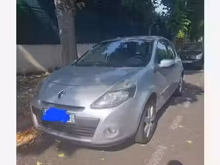 Renault Clio 1.2 TCe 100 Exception