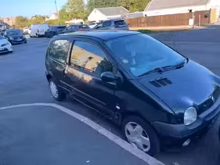 Renault Twingo 1.2 Kenzo
