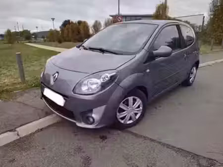 Renault Twingo 1.2 75 Dynamique