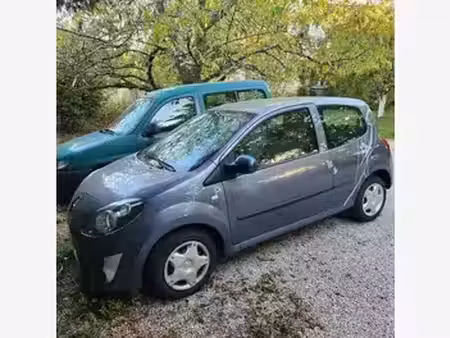Renault Twingo 1.2 60 Authentique