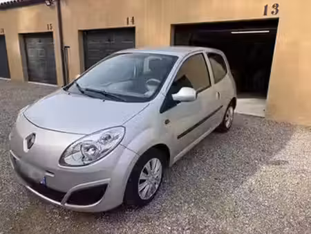 Renault Twingo 1.2 60 Expression