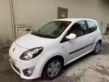 Renault Twingo 1.2 75 Authentique