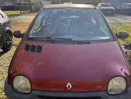 Renault Twingo 1.2 55 Initiale