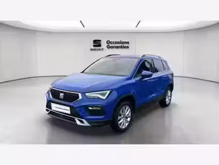 Seat Ateca 1.0 TSI 110 Style