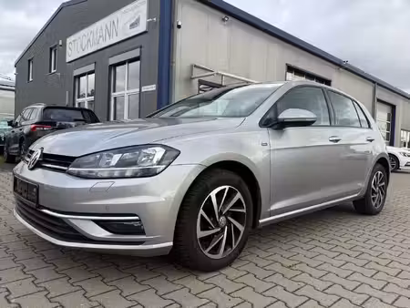 Volkswagen Golf 1.0 TSI 85 Trendline