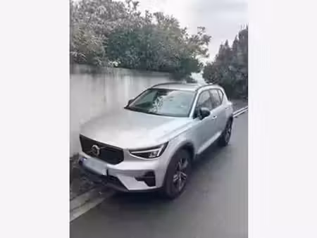 Volvo XC40 B3 2.0 163 Plus