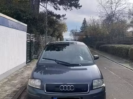 Audi A2 1.4 TDI 75