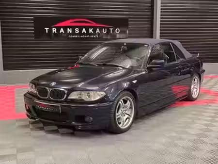 BMW Série 3 330i 3.0 231 Business