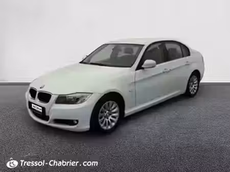 BMW Série 3 320i 2.0 170 Confort