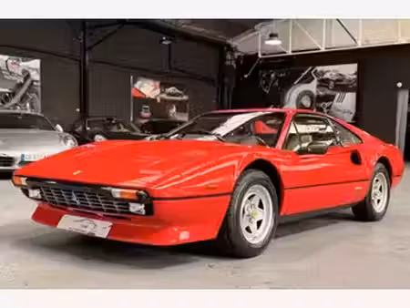 Ferrari 308 GTB