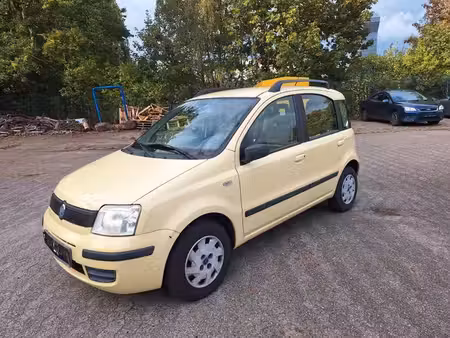 Fiat Panda 1.1 54 Active