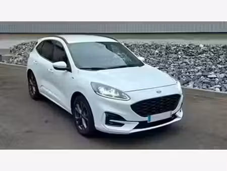 Ford Kuga 1.5 120 ST Line