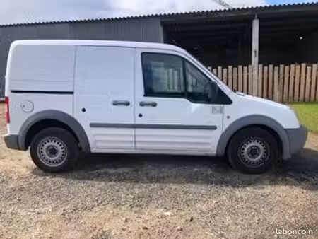 Ford Transit 1.8