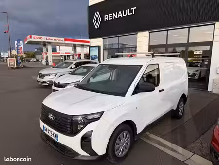 Ford Transit 1.5 TDCi 100 Trend