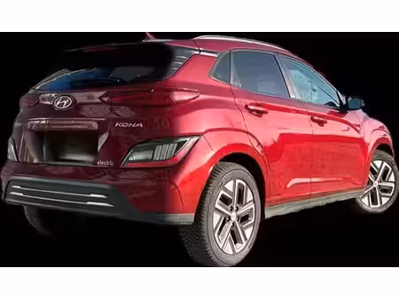 Hyundai Kona 136