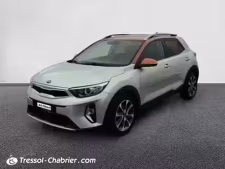 Kia Stonic 1.0 T-GDi 120 Active