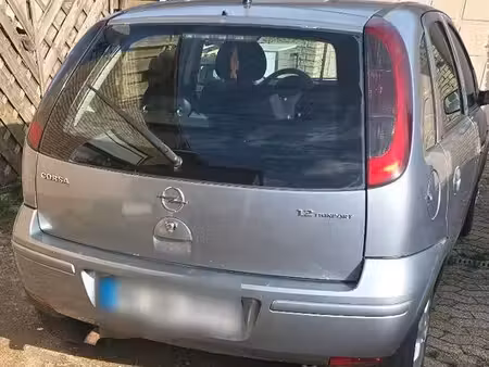 Opel Corsa 1.2