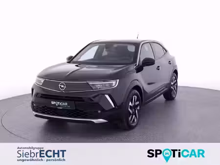 Opel Mokka 136 Elegance