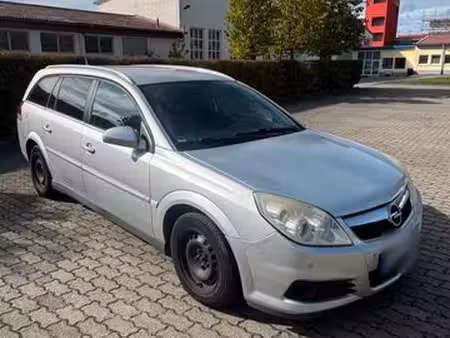 Opel Vectra 1.9 CDTI 150