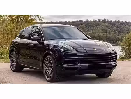 Porsche Cayenne V6 3.0 340 4x4