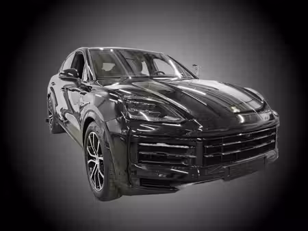Porsche Cayenne V6 3.0 470 4x4