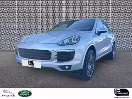 Porsche Cayenne V6 3.0 262 4x4