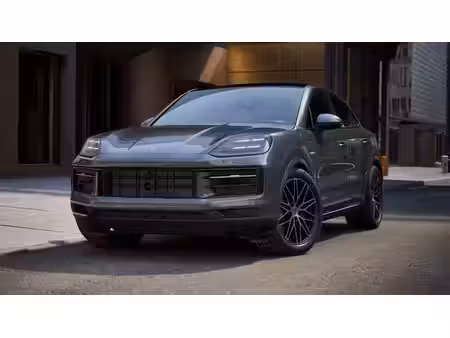 Porsche Cayenne V6 3.0 4x4