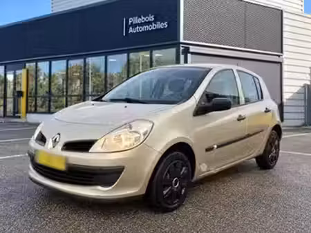 Renault Clio 1.2 75 Authentique