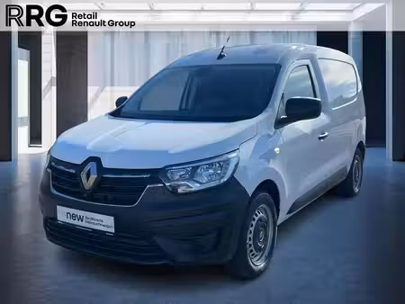 Renault Express 