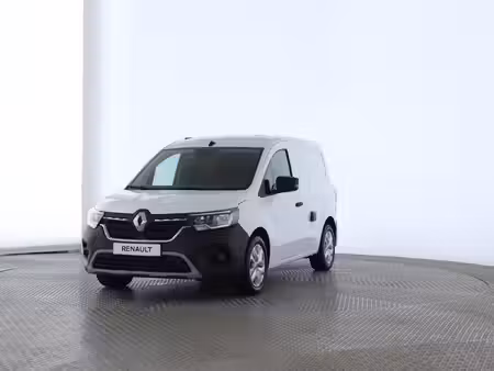 Renault Kangoo 1.5 dCi 85
