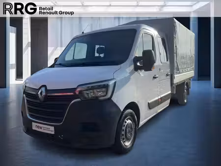 Renault Master 2.3 dCi 135