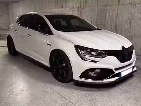 Renault Mégane RS 1.8 TCe 280