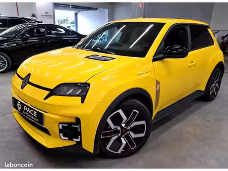 Renault R5 150 Confort