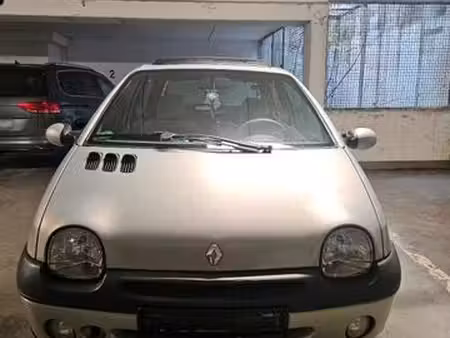Renault Twingo 1.2 58