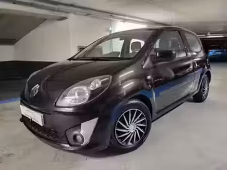Renault Twingo 1.2 75 Expression