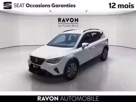 Seat Arona 1.0 TSI 95 Copa